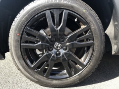 Used 2022  Honda Pilot Black Edition AWD at Kama'aina Nissan near Hilo&comma; HI