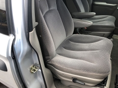 Used 2002 Dodge Caravan 4d Wagon SE at Kama'aina Nissan near Hilo, HI