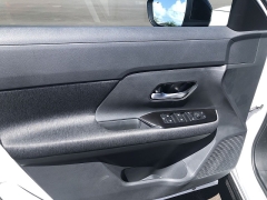 New 2026  Nissan Kicks SV FWD at Kona Nissan near Kailua Kona&comma; HI