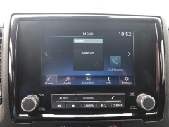 Used 2024  Nissan Frontier King Cab 4x4 S at Kona Nissan near Kailua Kona&comma; HI