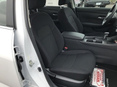 Used 2022  Nissan Sentra S CVT at Kama'aina Nissan near Hilo, HI