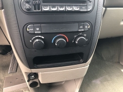 Used 2002 Dodge Caravan 4d Wagon SE at Kama'aina Nissan near Hilo, HI
