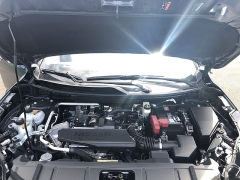 New 2026  Nissan Rogue 2026&period;5 AWD Rock Creek at IK Auto Group near Hilo&comma; HI