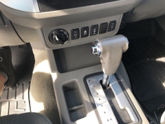 Used 2016  Nissan Frontier 4WD Crew Cab SV Auto at Kona Nissan near Kailua Kona, HI