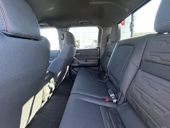New 2025 Nissan Frontier Crew Cab 4x4 Long Bed PRO-4X at Kama'aina Nissan near Hilo, HI
