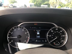 New 2026  Nissan Frontier Crew Cab 4x4 SV at Kama'aina Nissan near Hilo&comma; HI