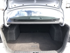 Used 2020 Nissan Versa 4d Sedan SV at Kona Nissan near Kailua Kona, HI