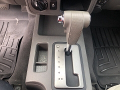 Used 2019  Nissan Frontier 4WD Crew Cab SV Auto at IK Auto Group near Hilo&comma; HI