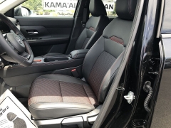 New 2025 Nissan Kicks SR AWD at Kona Nissan near Kailua Kona, HI