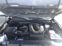 Used 2023  Toyota Tacoma 4WD TRD Off Road Double Cab 5ft Bed V6 AT at Kona Nissan near Kailua Kona&comma; HI