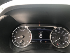 Used 2022  Nissan Sentra SV CVT at Kona Nissan near Kailua Kona&comma; HI