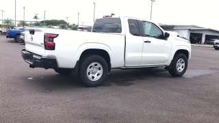 Used 2024  Nissan Frontier King Cab 4x4 S at Kona Nissan near Kailua Kona&comma; HI
