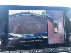 New 2026  Nissan Rogue 2026&period;5 AWD Rock Creek at Kama'aina Nissan near Hilo&comma; HI