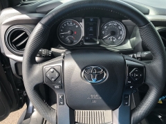 Used 2022 Toyota Tacoma 4WD Double Cab 5' Bed V6 (Natl) at Kona Nissan near Kailua Kona, HI