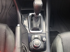 Used 2015  Mazda Mazda3 5d Hatchback i Sport Auto at Kona Nissan near Kailua Kona&comma; HI
