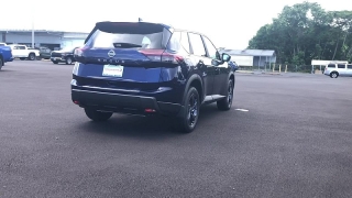 New 2026  Nissan Rogue 2026&period;5 FWD SV at Kona Nissan near Kailua Kona&comma; HI