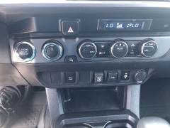 Used 2023  Toyota Tacoma 4WD TRD Off Road Double Cab 5ft Bed V6 AT at IK Auto Group near Hilo&comma; HI