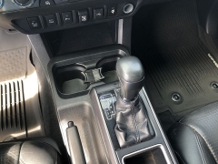Used 2020 Toyota Tacoma 4WD Double Cab TRD Sport Auto at Kona Nissan near Kailua Kona, HI