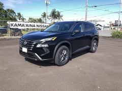  2026 Nissan Rogue FWD S at Kama'aina Nissan near Hilo&comma; HI