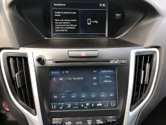 Used 2020 Acura TLX 4d Sedan FWD 2.4L A-Spec at Kona Nissan near Kailua Kona, HI