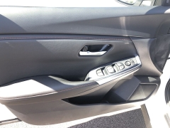 New 2025 Nissan Sentra SR CVT at Kona Nissan near Kailua Kona, HI