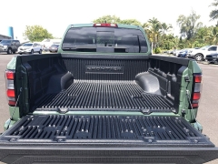 New 2025 Nissan Frontier Crew Cab 4x2 SV at Kona Nissan near Kailua Kona, HI