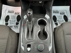 Used 2018  Chevrolet Traverse 4d SUV FWD LT Cloth w/1LT at Kona Nissan near Kailua Kona, HI