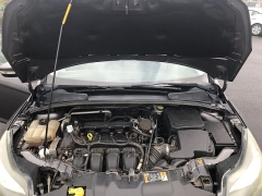 Used 2014 Ford Focus 4d Hatchback Titanium at Kona Nissan near Kailua Kona, HI