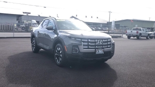 Used 2025  Hyundai Santa Cruz SEL FWD at IK Auto Group near Hilo&comma; HI