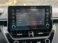 Used 2021 Toyota Corolla SE CVT at Kama'aina Nissan near Hilo, HI