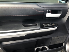 Used 2020  Toyota Tundra 4WD CrewMax TRD Pro 5&period;7L at IK Auto Group near Hilo&comma; HI