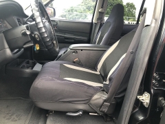 Used 2002  Dodge Dakota 4WD Quad Cab SLT at Kona Nissan near Kailua Kona&comma; HI