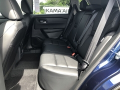 New 2026  Nissan Rogue FWD SV at Kama'aina Nissan near Hilo&comma; HI