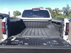 New 2026  Nissan Frontier Crew Cab 4x4 SV at Kama'aina Nissan near Hilo&comma; HI