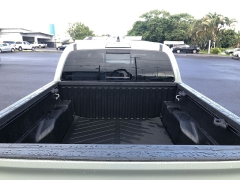 Used 2023 Toyota Tacoma 4WD TRD Off Road Double Cab 5ft Bed V6 AT at Kona Nissan near Kailua Kona, HI