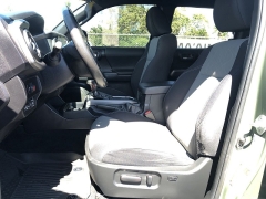 Used 2022 Toyota Tacoma 4WD Double Cab 5' Bed V6 (Natl) at Kona Nissan near Kailua Kona, HI