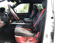 Used 2017 Ram 1500 4WD Crew Cab Rebel at Kona Nissan near Kailua Kona, HI