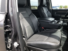 Used 2024  Ram 2500 4WD Laramie Crew Cab 6'4" Box at Kona Nissan near Kailua Kona&comma; HI