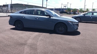 New 2026  Nissan Sentra SV Sedan at Kona Nissan near Kailua Kona&comma; HI