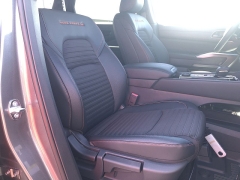 New 2026  Nissan Pathfinder Rock Creek 4WD at Kama'aina Nissan near Hilo&comma; HI