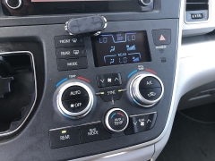 Used 2020  Toyota Sienna 4d Wagon FWD L 7-Passenger at IK Auto Group near Hilo, HI