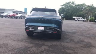 Used 2025  Nissan Murano AWD SL at IK Auto Group near Hilo&comma; HI