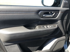 New 2026  Nissan Armada 4x4 PRO-4X at IK Auto Group near Hilo, HI