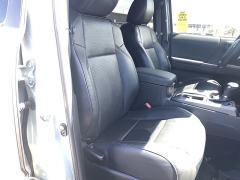Used 2023 Toyota Tacoma 4WD Double Cab 6' Bed V6 AT (Natl) at IK Auto Group near Hilo, HI