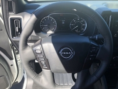 New 2026  Nissan Frontier Crew Cab 4x4 SV at Kama'aina Nissan near Hilo&comma; HI
