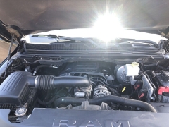 Used 2019 Ram 1500 4WD Crew Cab Big Horn/Lone Star at Kona Nissan near Kailua Kona, HI