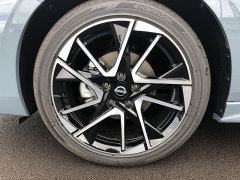New 2025 Nissan Sentra SR CVT at Kona Nissan near Kailua Kona, HI