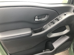 New 2026  Nissan Frontier Crew Cab 4x4 SV at IK Auto Group near Hilo&comma; HI