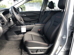 New 2026  Nissan Rogue AWD Rock Creek *Ltd Avail* at IK Auto Group near Hilo, HI