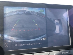 Used 2021  Nissan Rogue FWD SV at IK Auto Group near Hilo, HI